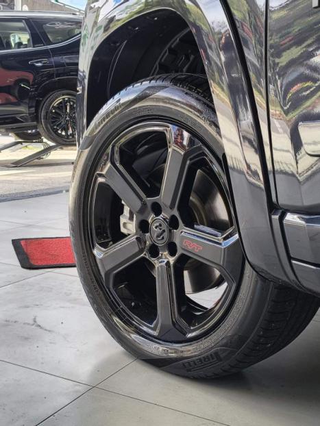 RAM Rampage 1.3 16V 4P FLEX T270 OVERLAND TURBO AUTOM�TICO, Foto 12