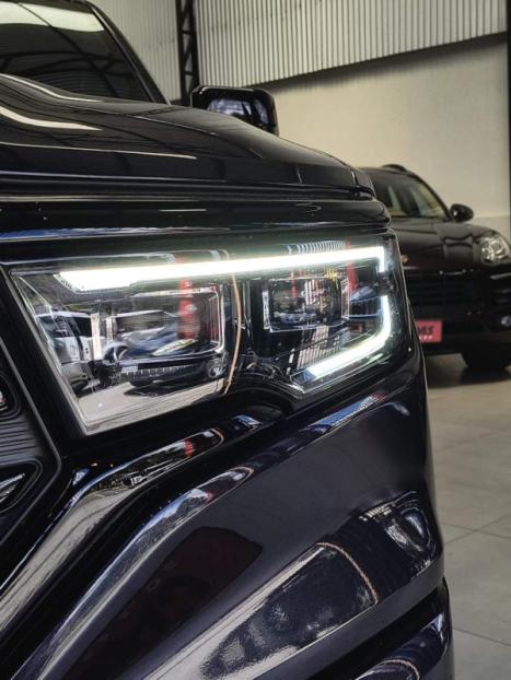 RAM Rampage 1.3 16V 4P FLEX T270 OVERLAND TURBO AUTOM�TICO, Foto 13