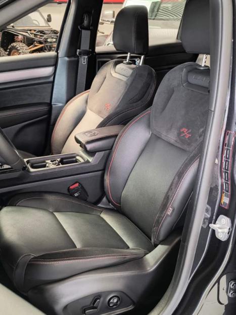 RAM Rampage 1.3 16V 4P FLEX T270 OVERLAND TURBO AUTOM�TICO, Foto 15