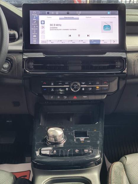 RAM Rampage 1.3 16V 4P FLEX T270 OVERLAND TURBO AUTOM�TICO, Foto 18