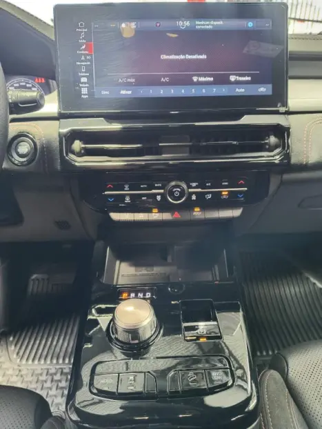 RAM Rampage 1.8 16V 4P EXL FLEX AUTOMTICO CVT, Foto 3