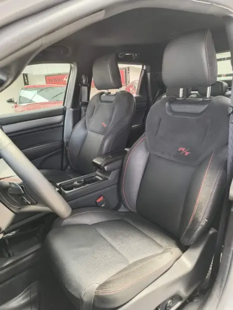 RAM Rampage 1.8 16V 4P EXL FLEX AUTOMTICO CVT, Foto 4