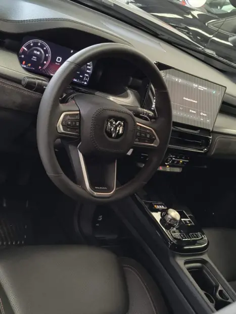 RAM Rampage 1.8 16V 4P EXL FLEX AUTOMTICO CVT, Foto 5