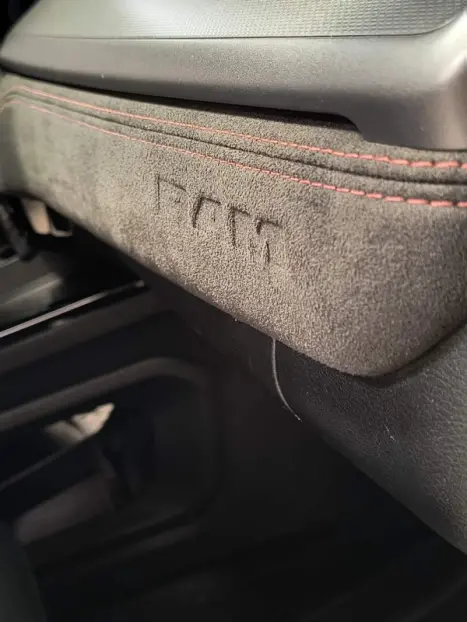 RAM Rampage 1.8 16V 4P EXL FLEX AUTOMTICO CVT, Foto 11