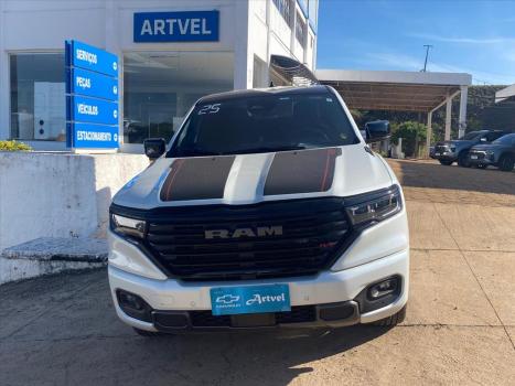 RAM Rampage 2.0 4P HURRICANE 4 TURBO R/T 4X4 AUTOMTICO, Foto 1