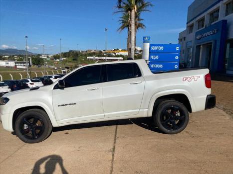 RAM Rampage 2.0 4P HURRICANE 4 TURBO R/T 4X4 AUTOMTICO, Foto 3