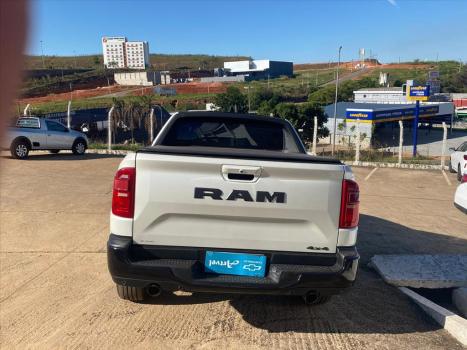 RAM Rampage 2.0 4P HURRICANE 4 TURBO R/T 4X4 AUTOMTICO, Foto 4