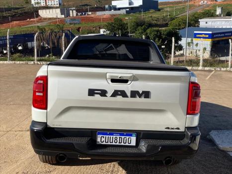 RAM Rampage 2.0 4P HURRICANE 4 TURBO R/T 4X4 AUTOMTICO, Foto 5