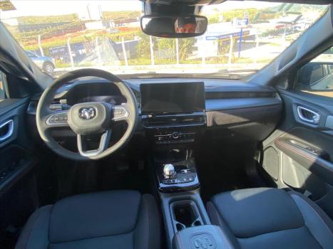 RAM Rampage 2.0 4P HURRICANE 4 TURBO R/T 4X4 AUTOMTICO, Foto 6