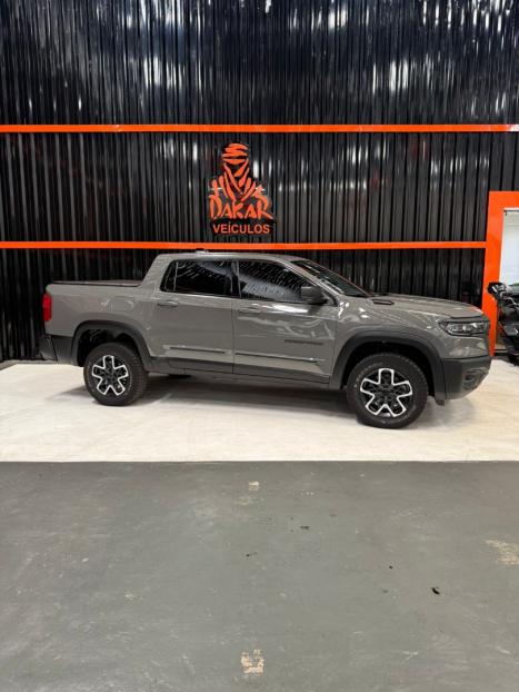 RAM Rampage 2.0 4P HURRICANE 4 TURBO REBEL 4X4 AUTOMTICO, Foto 3