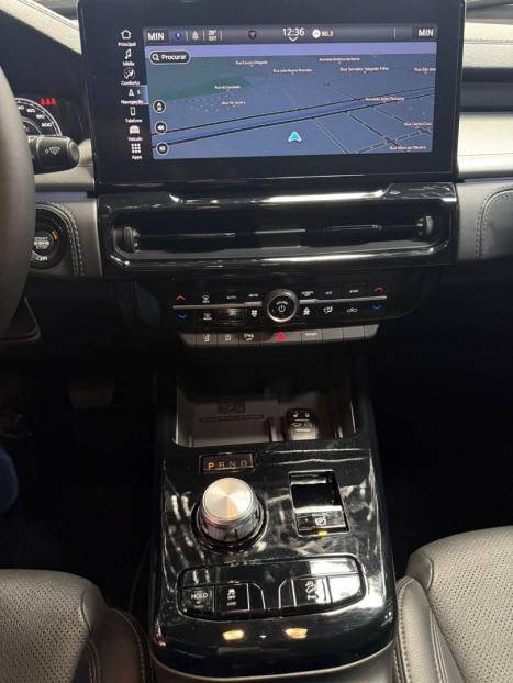 RAM Rampage 2.0 4P HURRICANE 4 TURBO REBEL 4X4 AUTOMTICO, Foto 6