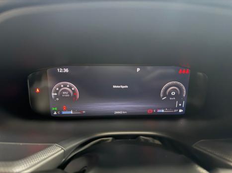 RAM Rampage 2.0 4P HURRICANE 4 TURBO REBEL 4X4 AUTOMTICO, Foto 7