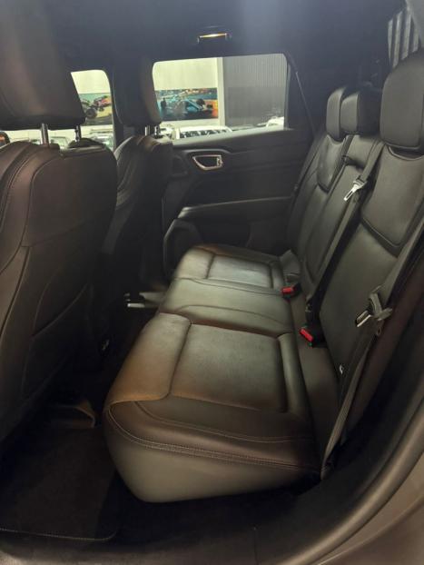 RAM Rampage 2.0 4P HURRICANE 4 TURBO REBEL 4X4 AUTOMTICO, Foto 8