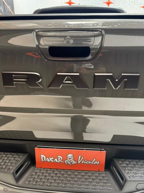 RAM Rampage 2.0 4P HURRICANE 4 TURBO REBEL 4X4 AUTOMTICO, Foto 10