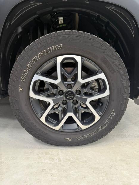 RAM Rampage 2.0 4P HURRICANE 4 TURBO REBEL 4X4 AUTOMTICO, Foto 11