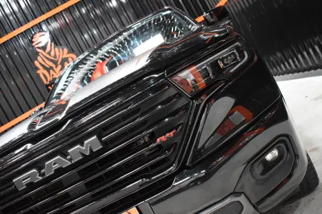 RAM Rampage 2.0 4P HURRICANE 4 TURBO R/T 4X4 AUTOM�TICO, Foto 1