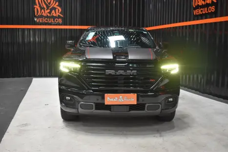 RAM Rampage 2.0 4P HURRICANE 4 TURBO R/T 4X4 AUTOM�TICO, Foto 2
