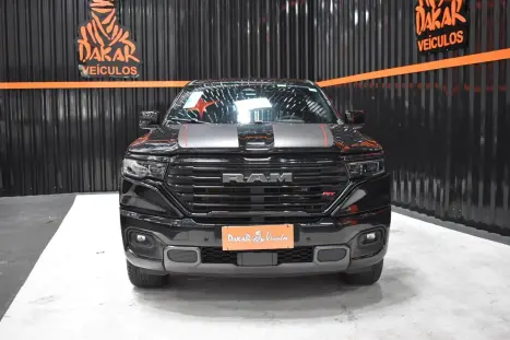 RAM Rampage 2.0 4P HURRICANE 4 TURBO R/T 4X4 AUTOM�TICO, Foto 6