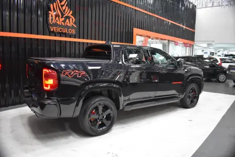 RAM Rampage 2.0 4P HURRICANE 4 TURBO R/T 4X4 AUTOM�TICO, Foto 9