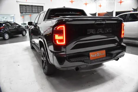 RAM Rampage 2.0 4P HURRICANE 4 TURBO R/T 4X4 AUTOM�TICO, Foto 11
