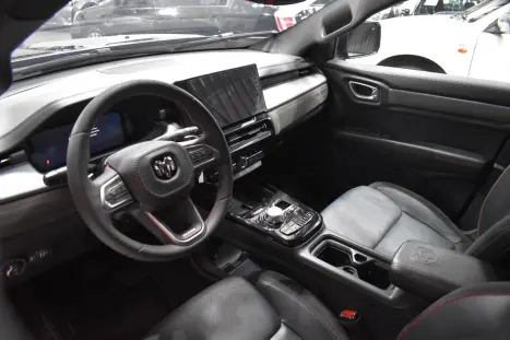 RAM Rampage 2.0 4P HURRICANE 4 TURBO R/T 4X4 AUTOM�TICO, Foto 13