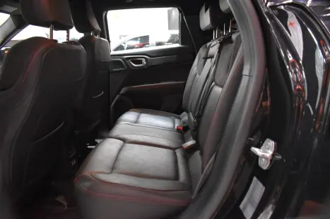 RAM Rampage 2.0 4P HURRICANE 4 TURBO R/T 4X4 AUTOM�TICO, Foto 14