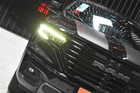 RAM Rampage 2.0 4P HURRICANE 4 TURBO R/T 4X4 AUTOM�TICO, Foto 1