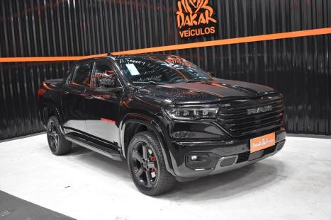 RAM Rampage 2.0 4P HURRICANE 4 TURBO R/T 4X4 AUTOM�TICO, Foto 2