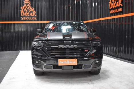 RAM Rampage 2.0 4P HURRICANE 4 TURBO R/T 4X4 AUTOM�TICO, Foto 3