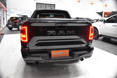 RAM Rampage 2.0 4P HURRICANE 4 TURBO R/T 4X4 AUTOM�TICO, Foto 7