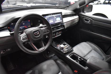 RAM Rampage 2.0 4P HURRICANE 4 TURBO R/T 4X4 AUTOM�TICO, Foto 11