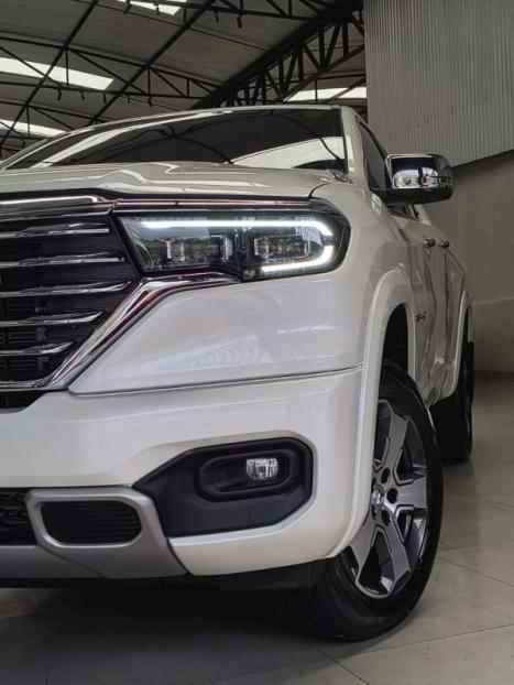 RAM Rampage 2.0 4P TURBO DIESEL LARAMIE 4X4 AUTOMTICO, Foto 2