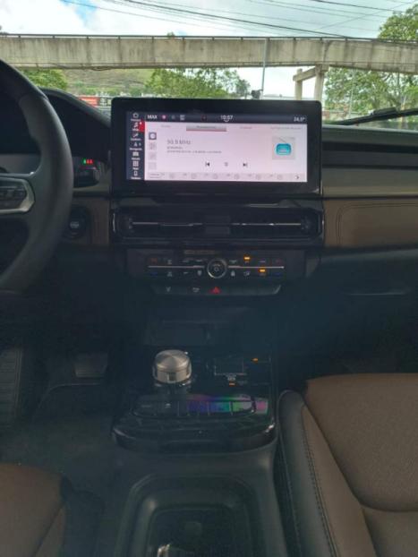 RAM Rampage 2.0 4P TURBO DIESEL LARAMIE 4X4 AUTOMTICO, Foto 11