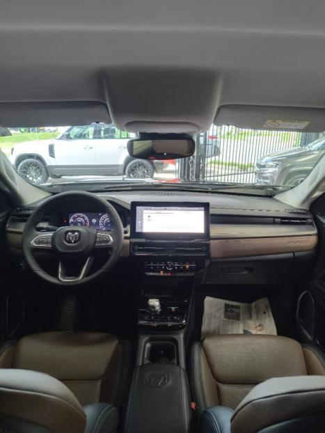 RAM Rampage 2.0 4P TURBO DIESEL LARAMIE 4X4 AUTOM�TICO, Foto 2