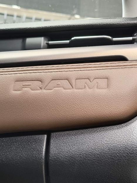 RAM Rampage 2.0 4P TURBO DIESEL LARAMIE 4X4 AUTOM�TICO, Foto 3