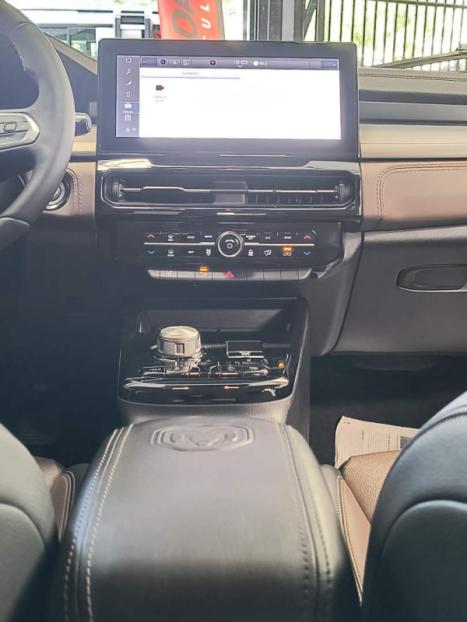 RAM Rampage 2.0 4P TURBO DIESEL LARAMIE 4X4 AUTOM�TICO, Foto 4