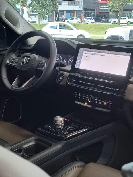 RAM Rampage 2.0 4P TURBO DIESEL LARAMIE 4X4 AUTOM�TICO, Foto 5