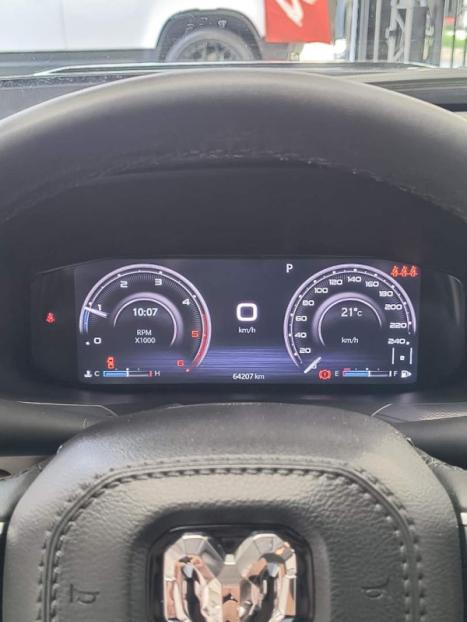 RAM Rampage 2.0 4P TURBO DIESEL LARAMIE 4X4 AUTOM�TICO, Foto 7