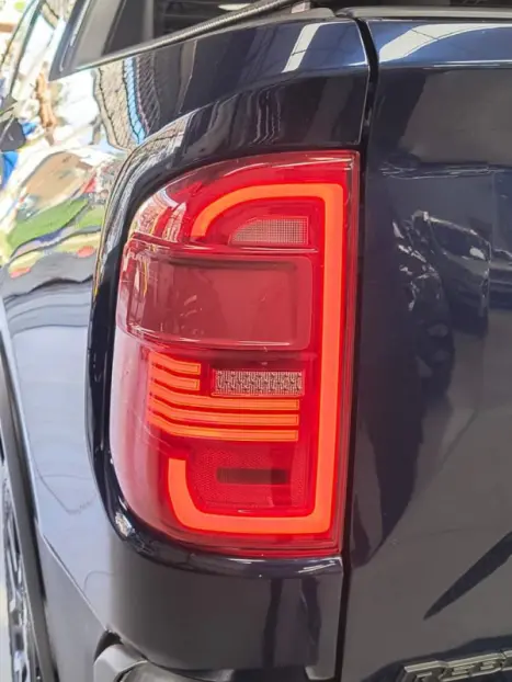 RAM Rampage 2.0 4P TURBO DIESEL REBEL 4X4 AUTOM�TICO, Foto 6