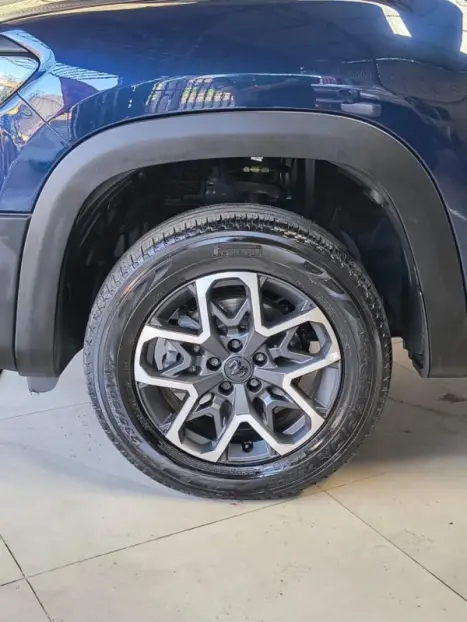 RAM Rampage 2.0 4P TURBO DIESEL REBEL 4X4 AUTOM�TICO, Foto 7