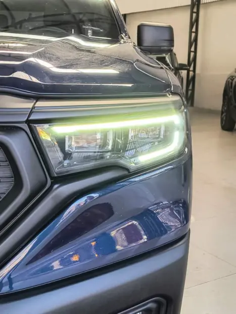 RAM Rampage 2.0 4P TURBO DIESEL REBEL 4X4 AUTOM�TICO, Foto 10