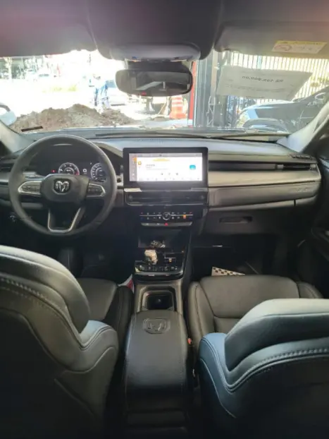 RAM Rampage 2.0 4P TURBO DIESEL REBEL 4X4 AUTOM�TICO, Foto 11