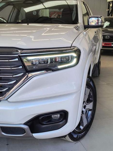RAM Rampage 2.0 4P TURBO DIESEL LARAMIE 4X4 AUTOM�TICO, Foto 2