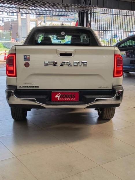 RAM Rampage 2.0 4P TURBO DIESEL LARAMIE 4X4 AUTOM�TICO, Foto 5