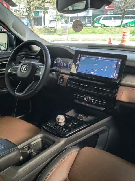 RAM Rampage 2.0 4P TURBO DIESEL LARAMIE 4X4 AUTOM�TICO, Foto 7