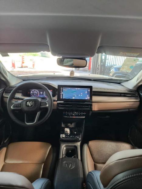 RAM Rampage 2.0 4P TURBO DIESEL LARAMIE 4X4 AUTOM�TICO, Foto 8