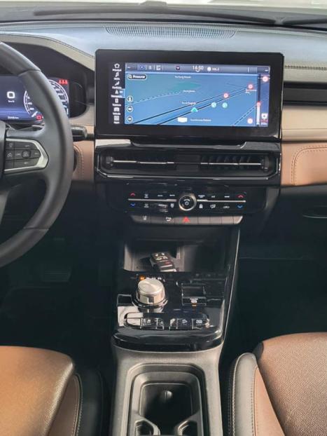 RAM Rampage 2.0 4P TURBO DIESEL LARAMIE 4X4 AUTOM�TICO, Foto 9