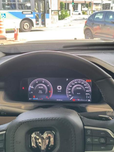RAM Rampage 2.0 4P TURBO DIESEL LARAMIE 4X4 AUTOM�TICO, Foto 11