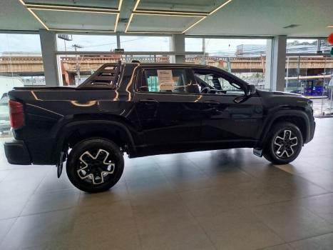 RAM Rampage 2.0 4P TURBO DIESEL REBEL 4X4 AUTOM�TICO, Foto 5