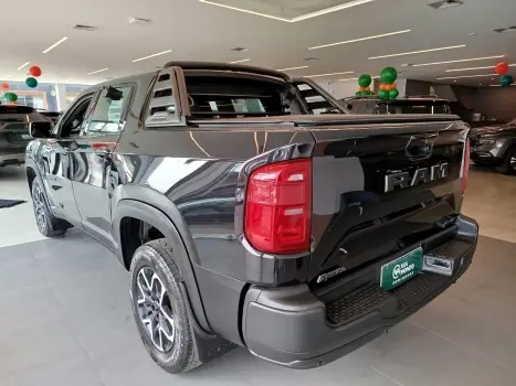 RAM Rampage 2.0 4P TURBO DIESEL REBEL 4X4 AUTOM�TICO, Foto 6